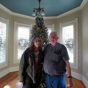 Meet your Posher, George